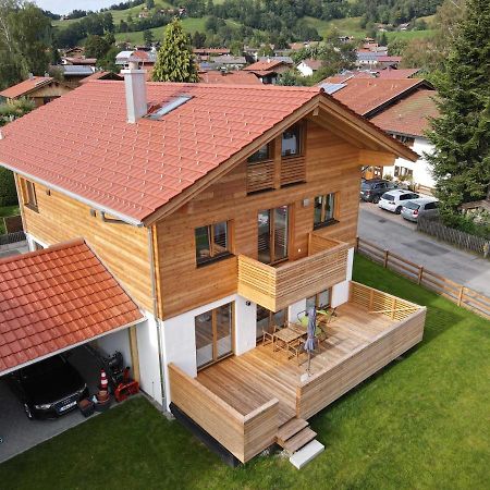 Ferienwohnung Eckmair Шлірзе Екстер'єр фото