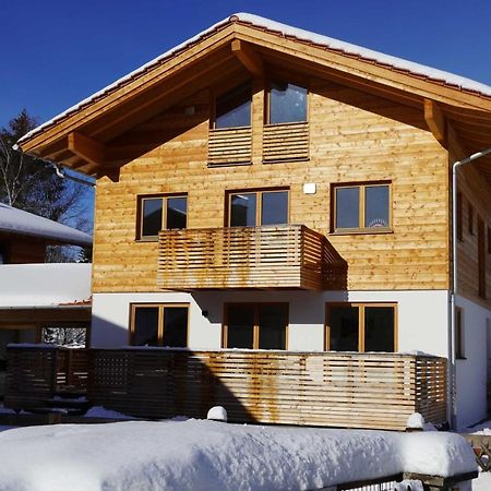 Ferienwohnung Eckmair Шлірзе Екстер'єр фото