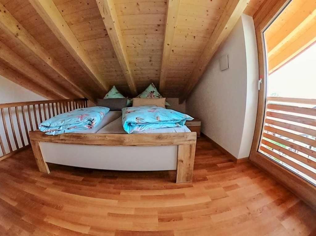Ferienwohnung Eckmair Шлірзе Екстер'єр фото