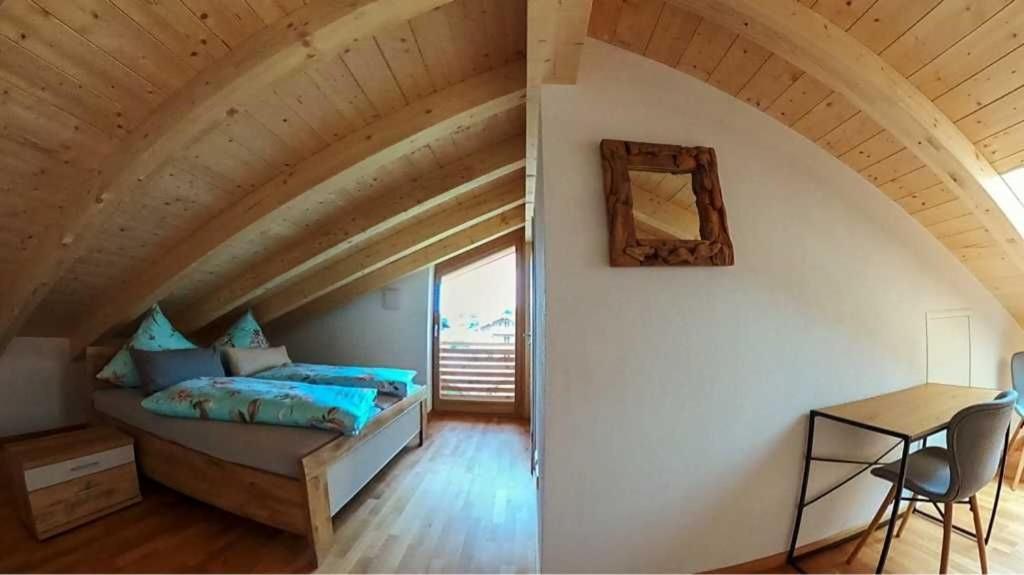 Ferienwohnung Eckmair Шлірзе Екстер'єр фото