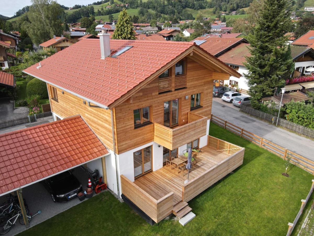 Ferienwohnung Eckmair Шлірзе Екстер'єр фото