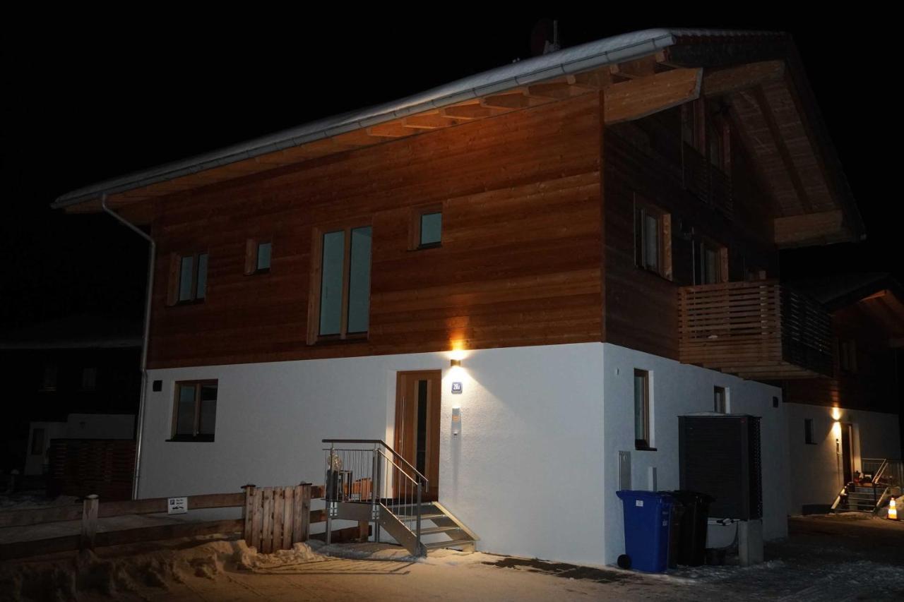 Ferienwohnung Eckmair Шлірзе Екстер'єр фото