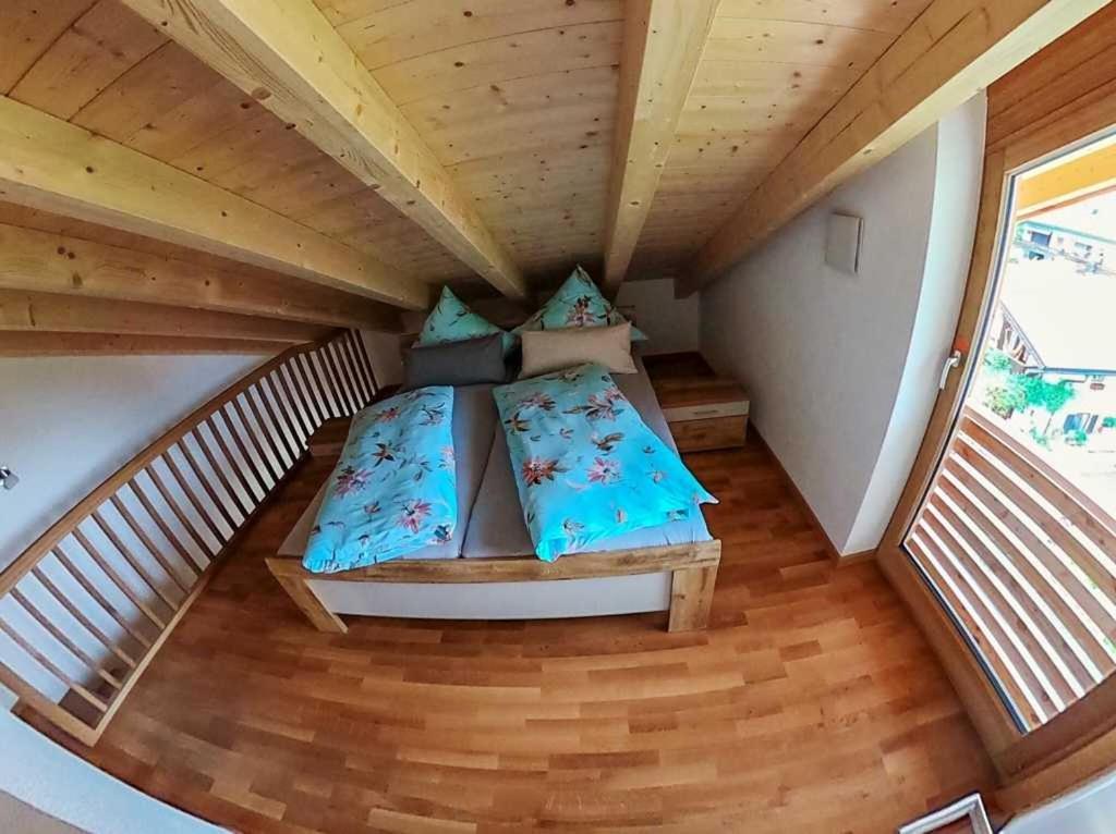 Ferienwohnung Eckmair Шлірзе Екстер'єр фото