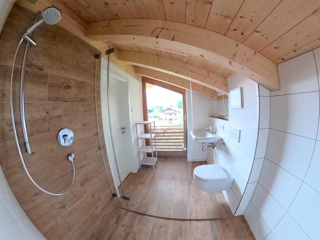 Ferienwohnung Eckmair Шлірзе Екстер'єр фото
