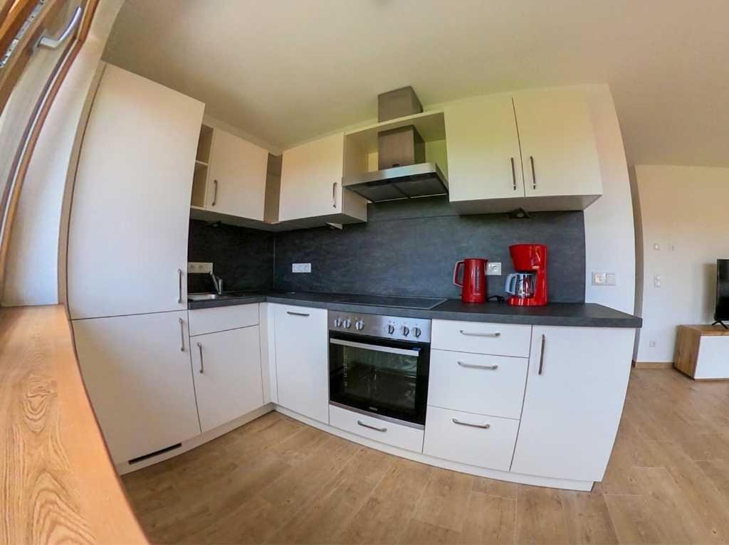 Ferienwohnung Eckmair Шлірзе Екстер'єр фото